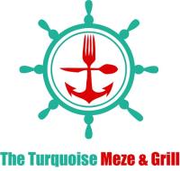 The Turquoise Mezze & Grill image 1